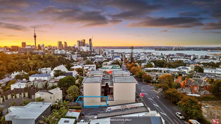1/387 Parnell Road Parnell_24