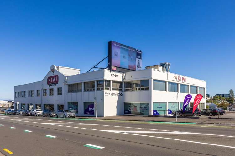 317 New North Road_0