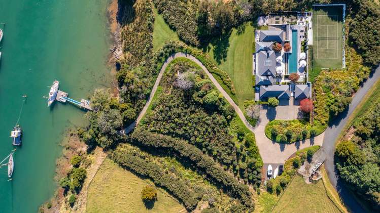 310 Bishop Lane Tawharanui Peninsula_18