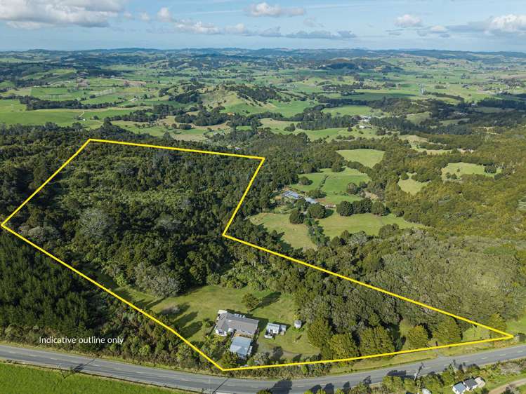 352 Puhipuhi Road Whakapara_43