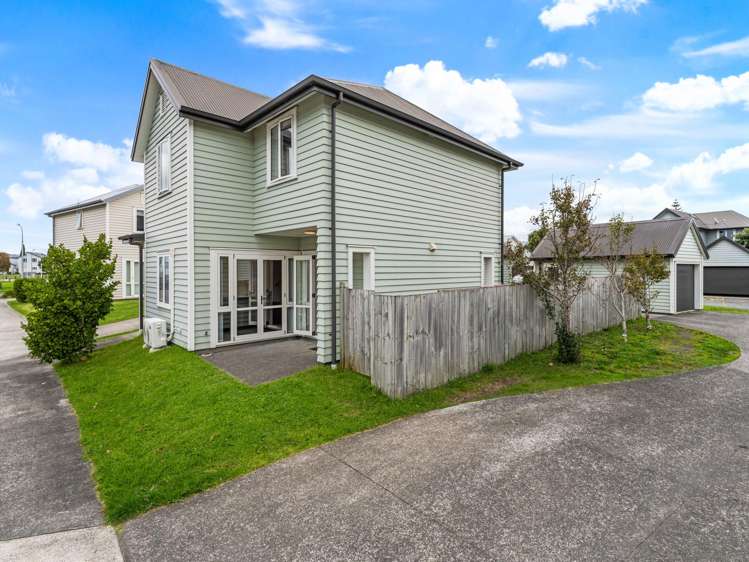 4 Saddleback Crescent Papakura_21
