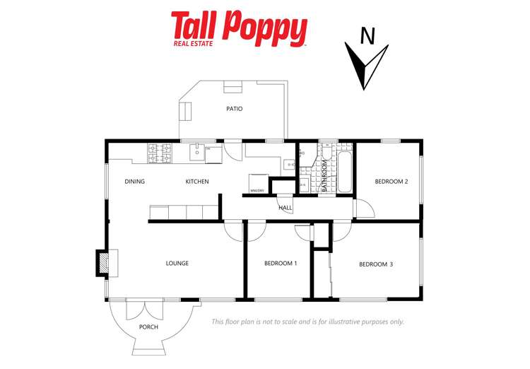 4 Chevy Place Hoon Hay_19