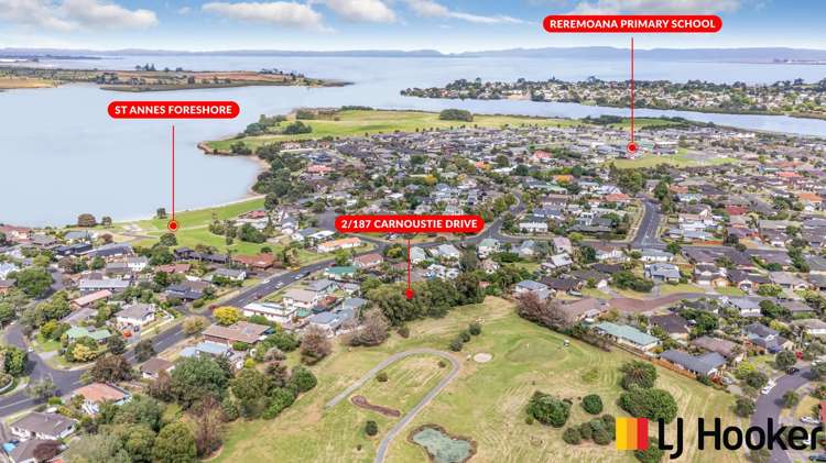 2/187 Carnoustie Drive Wattle Downs_20