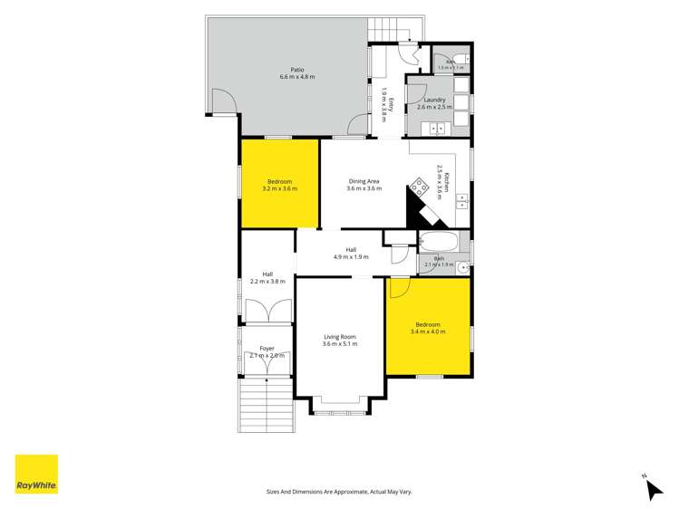 16 Beaconsfield Street Grey Lynn_21
