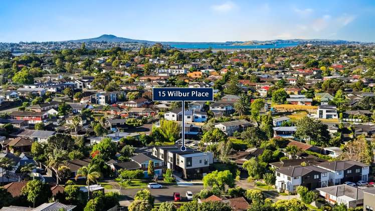 Lot 4/15 Wilbur Place Sunnyhills_27