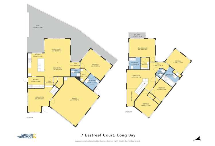 7 Eastreef Court Long Bay_33