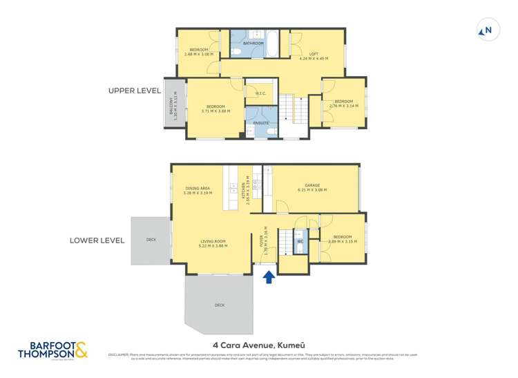 Lot 25/4 Cara Avenue Huapai_16