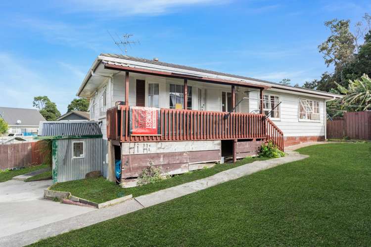 58 Moncrieff Avenue Clendon Park_12