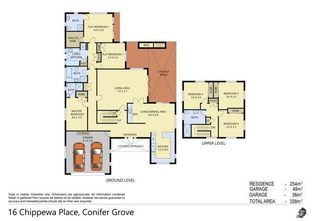 16 Chippewa Place Conifer Grove_2