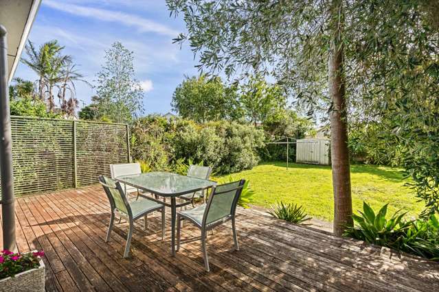 Charming Family Home in Kensington