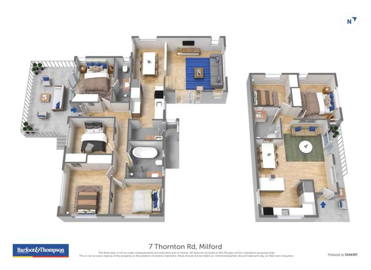 7 Thornton Road Milford_21