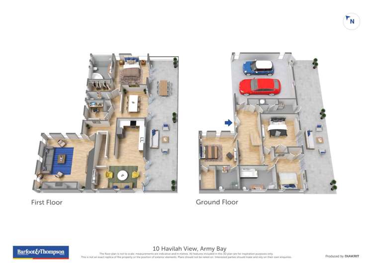 10 Havilah View Army Bay_18