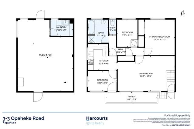 3/3 Opaheke Road Papakura_1