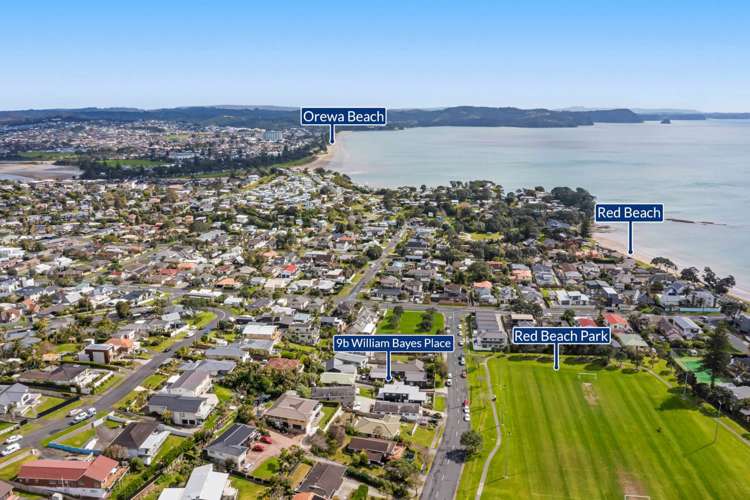 9b William Bayes Place Red Beach_17