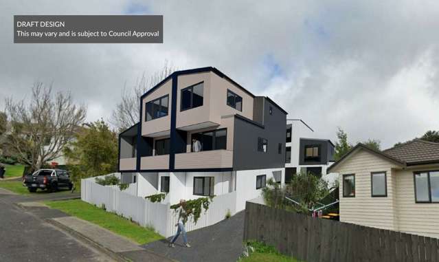 URGENT SALE: 651sqm - RC, BC & EPA Included!