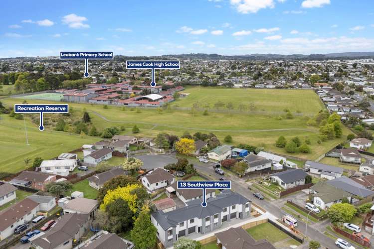 Lot 2/13 Southview Place Wattle Downs_11