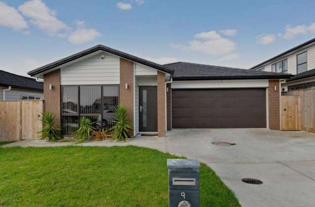 9 Millfield Lane Papakura_3