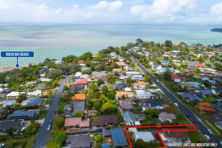 2/4 Cleve Road Green Bay_21