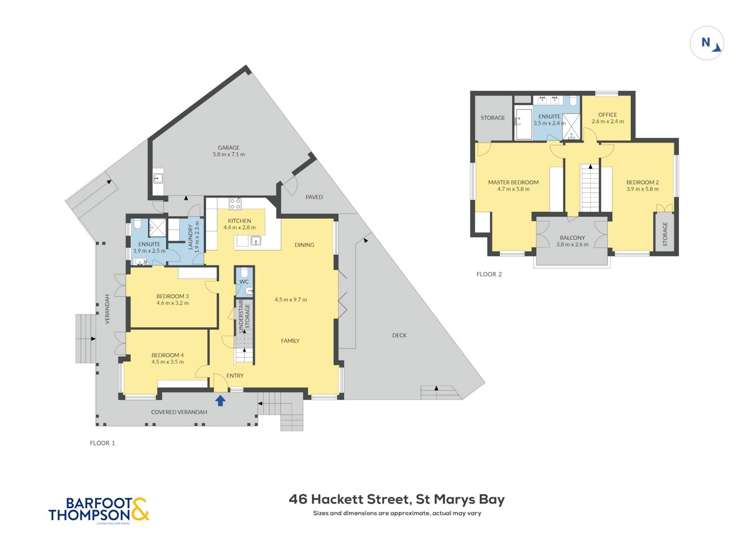 46 Hackett Street Saint Marys Bay_30