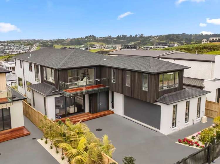 5 Koheru Place Long Bay_46