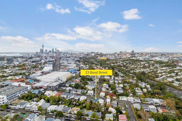 23 Bond Street Grey Lynn_15