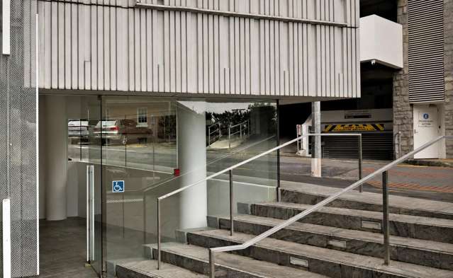 Suite G04/100 Parnell Road Parnell_2
