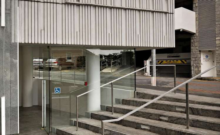 Suite G04/100 Parnell Road Parnell_2