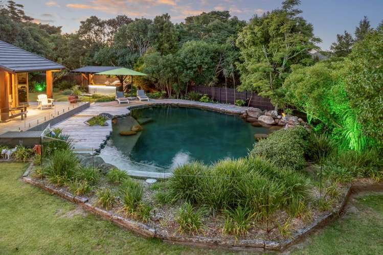 32 Cloverfields Drive Waimauku_40