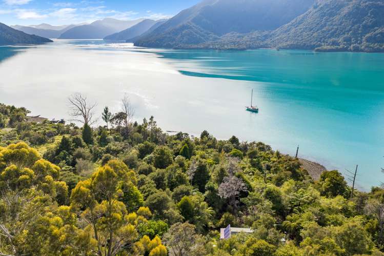 Lots 1 and 5 Nydia Bay Nydia Bay_27