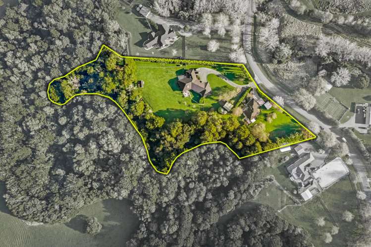 38 Westminster Glen Matakana_38