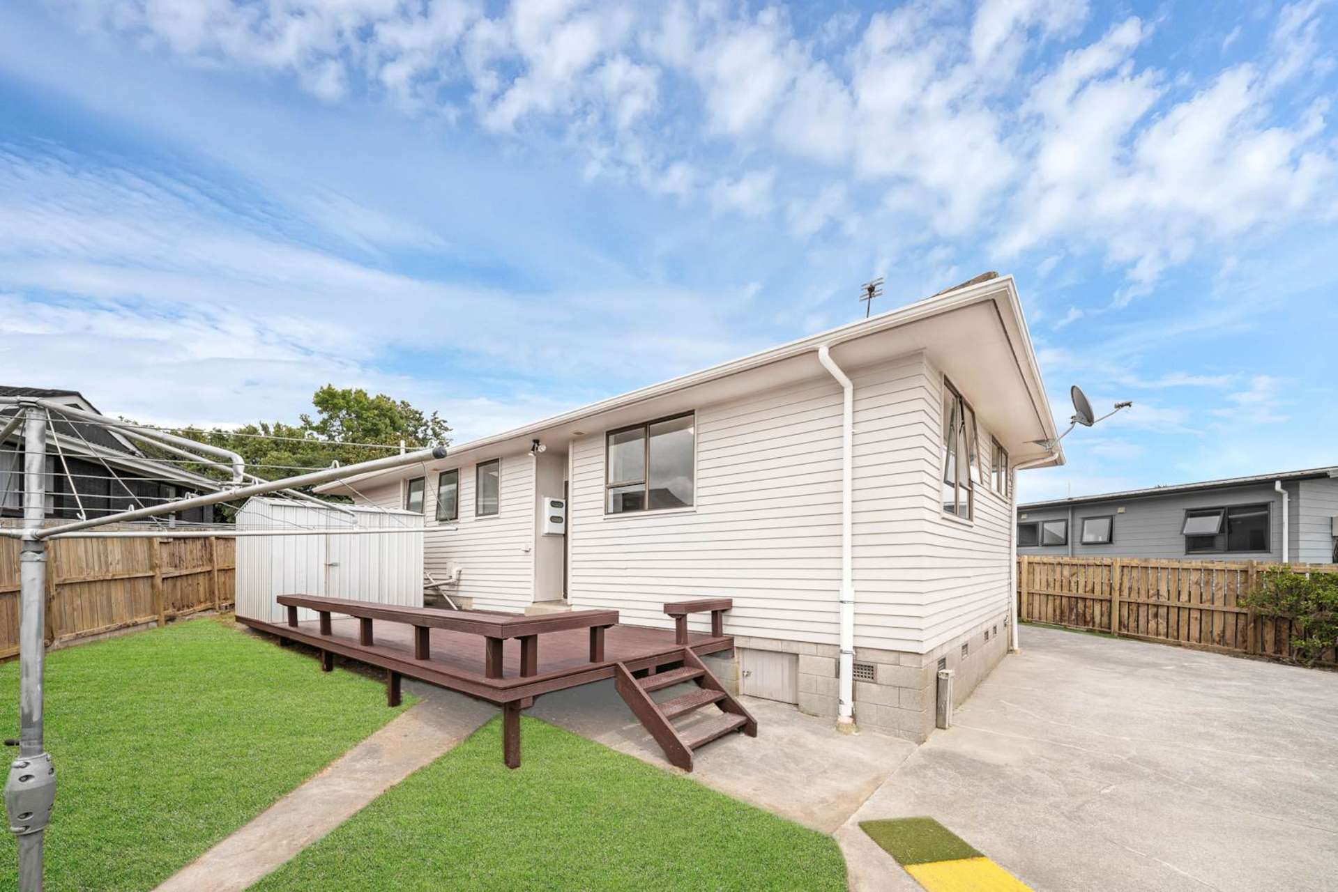 31 Darnell Crescent Clover Park_0