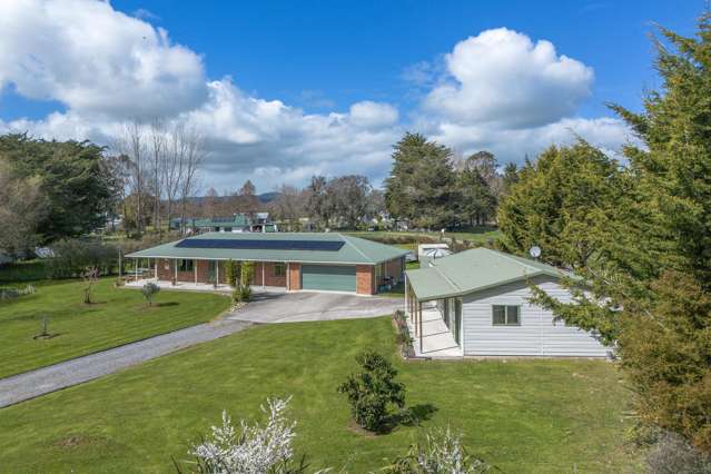 Whaaat? 2 houses at this price?