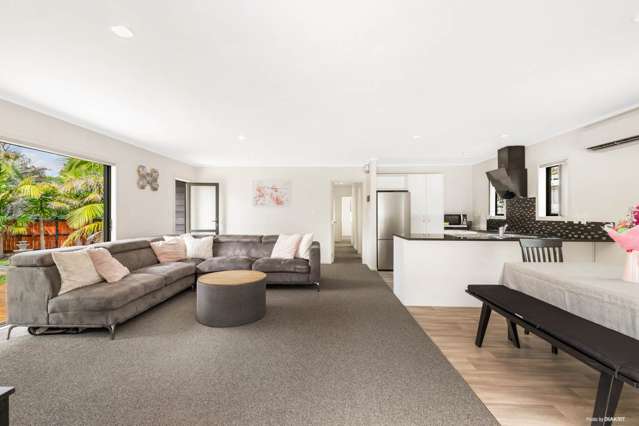 Prime Location – Spacious 3-Bedroom Home