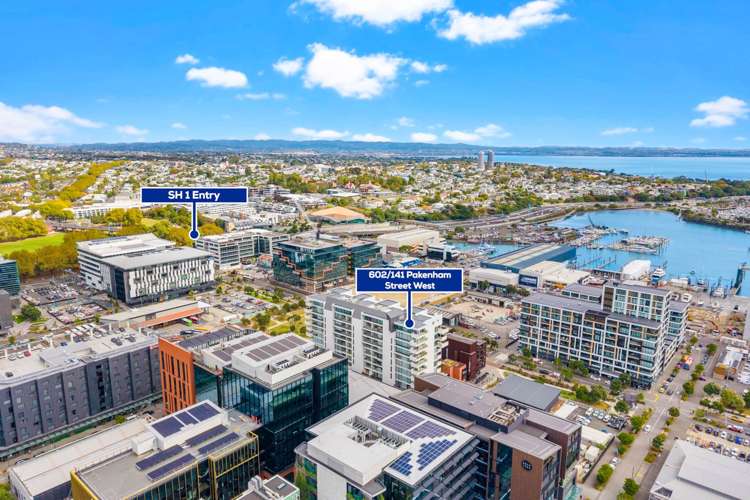 602/141 Pakenham Street West Wynyard Quarter_24