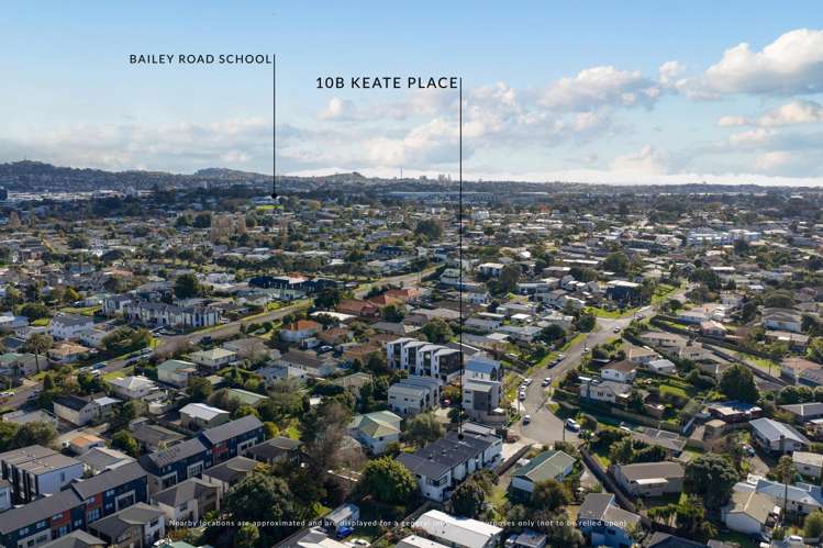 10B Keate Place Mount Wellington_27