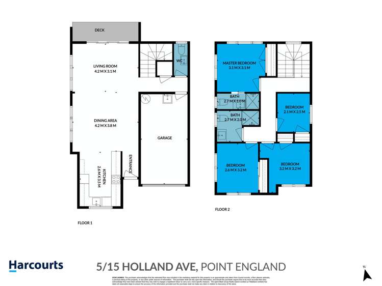 5/15 Holland Avenue Glen Innes_17