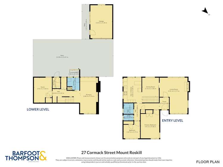 27 Cormack Street Mount Roskill_18