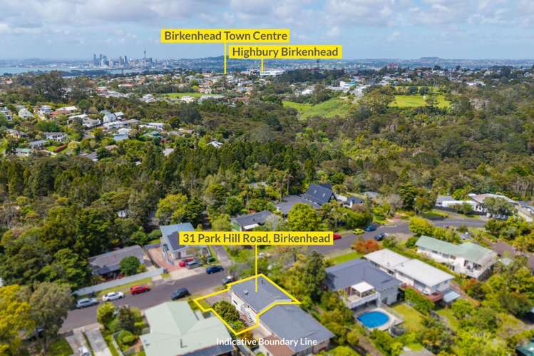 1/31 Park Hill Road Birkenhead_17