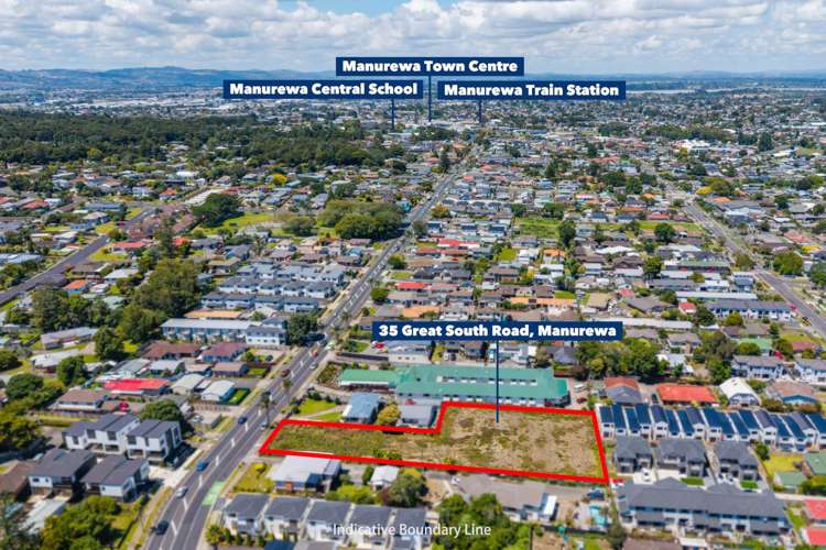 1&2, 35 Great South Road_0