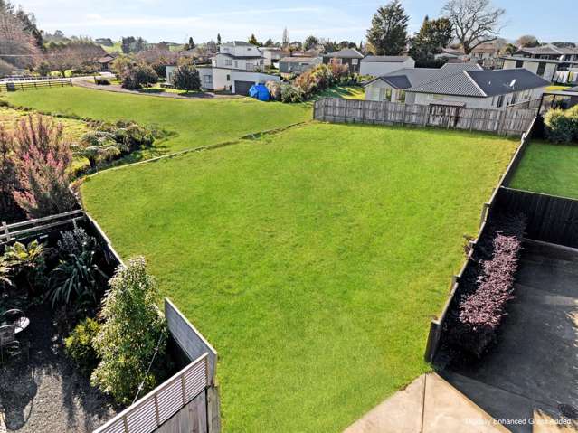 5 5 Hall Street Kihikihi