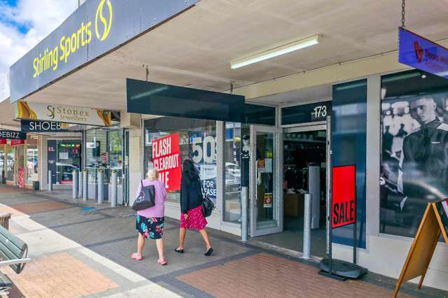PRIME PAPAKURA RETAIL 
