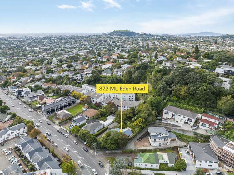 872 Mount Eden Road Three Kings_16