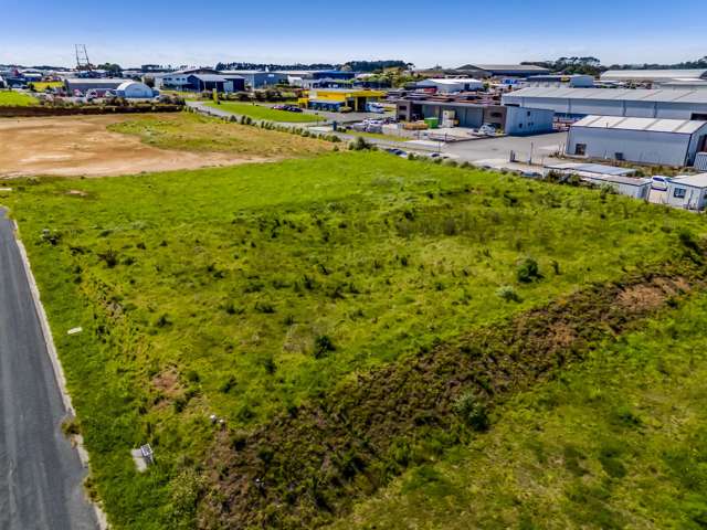 Lot 12,19,20&21 Connett Road Bell Block_4