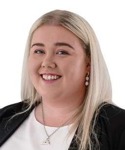 Lilly McKenzie