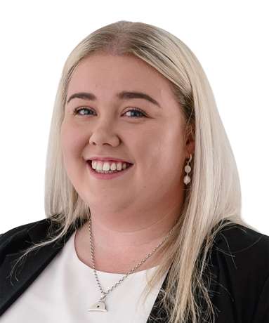 Lilly McKenzie