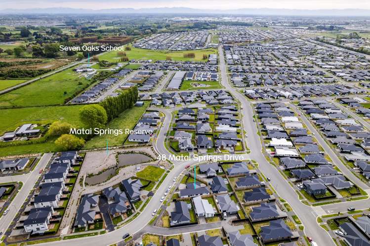 48 Matai Springs Drive Halswell_16