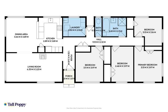 73 Rosser Street Huntly_1