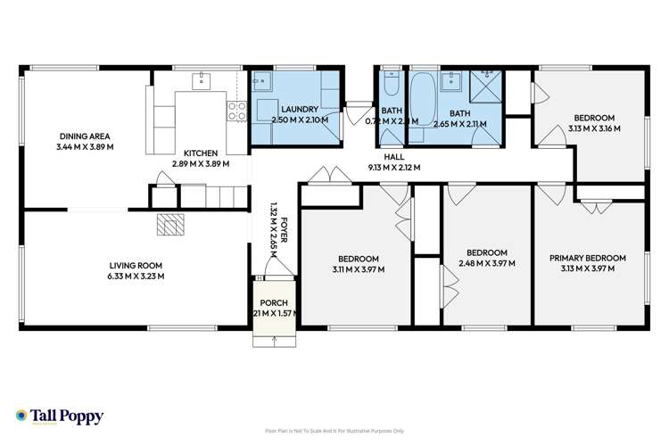 73 Rosser Street Huntly_18