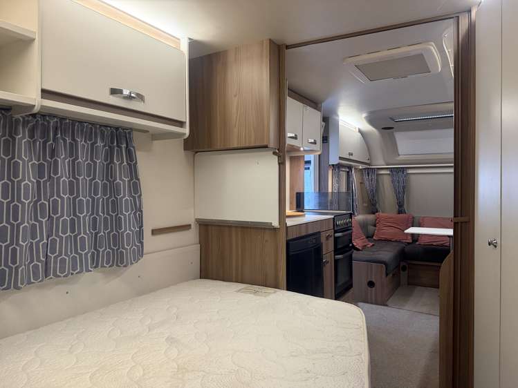 Site/26c Caravan-Eco Holiday Pk, 337 Lehmans Rd Rangiora_8