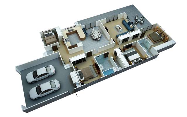 28b Elizabeth Street Tuakau_1